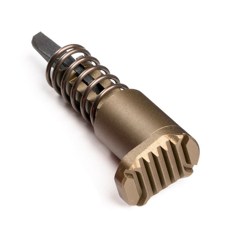 Strike Industries - Ar Ext Forward Assist Fde - SIAREFAFDE