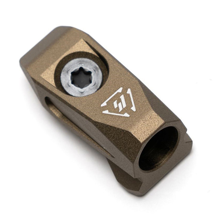 Strike Industries - Lk Ang Qd Mount Fde - SILINKAQDFDE