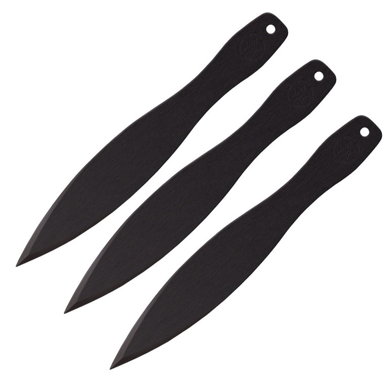 Cold Steel - Mini Flight Sport 10in Ova 3 Pack - CS80STKA3Z