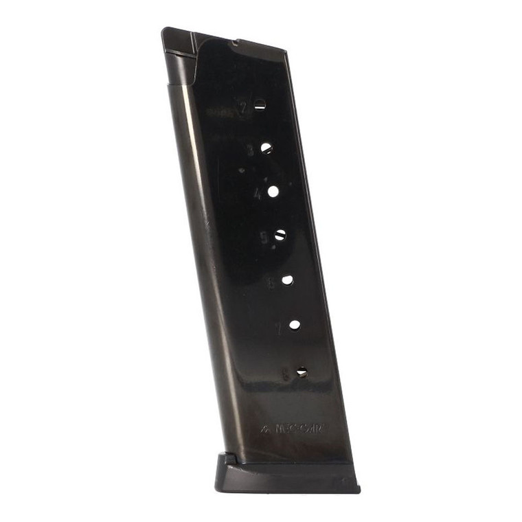 Sigarms - Magazine 1911 X Ser .45 Acp 8rd Steel Me - 8901701