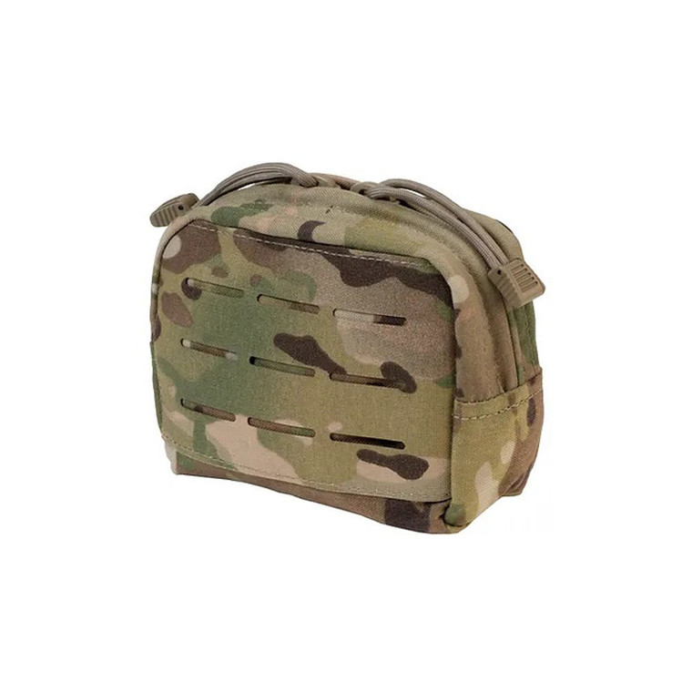 Tac Shield - Rzr Mle Cpt Gear Pch Ocp 5inx5inx2in - T4165OCP