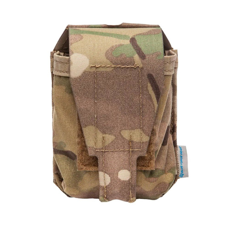 Blue Force Gear - Afd Cuff Pouch Mc - HWAFDCUFFMC
