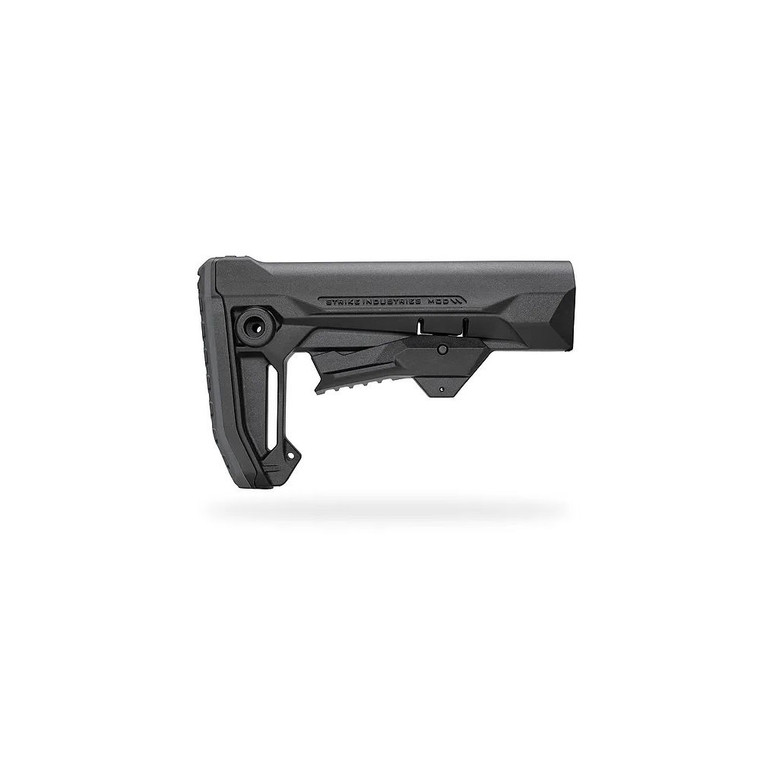 Strike Industries - Mod2 Stk Blk - SISTRIKEESMOD2BK
