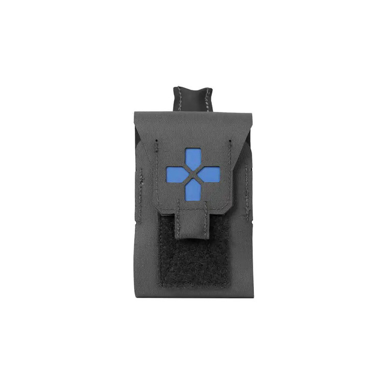 Blue Force Gear - Mcro Trma Kit Nano Empty Blk - TKNNANOEMPTYBK