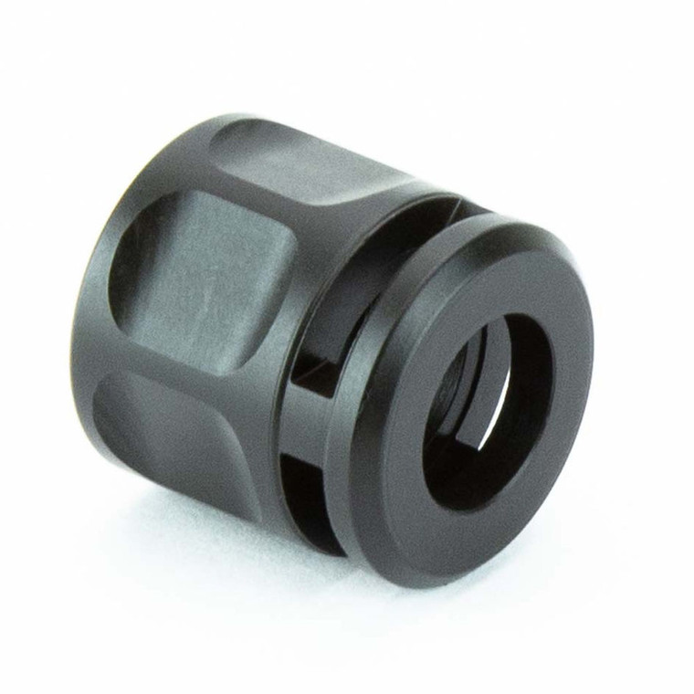 Griffin Armament - Micro Carry Comp 13.5x1lh Sig - GAMCC131LHSIG