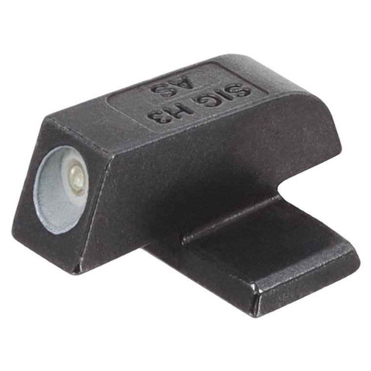 Sigarms - Sight Assy Siglite Nit Sit Front Mim Grn - 120410406R