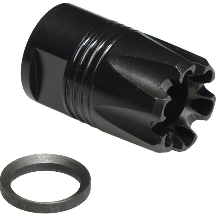 Cmmg - Tri Lug Mount Defcan 45 10mm/40sw/45acp - 45DA5FA