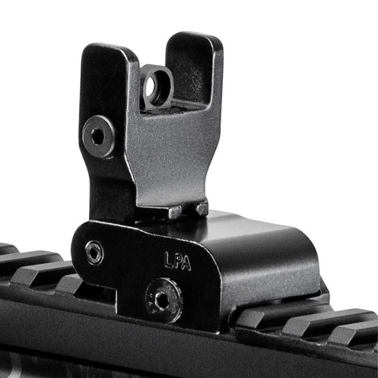 Beretta Usa Corp - Pmxs Rear Sight - C6C003P Beretta Usa Corp - Pmxs Rear Sight - C6C003P