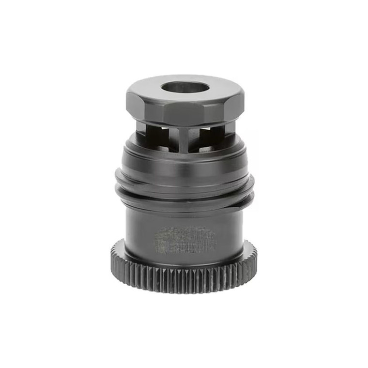 Griffin Armament - Duallok Ez Brake 30 Cal 1/2x28 - DLEZ30C1228