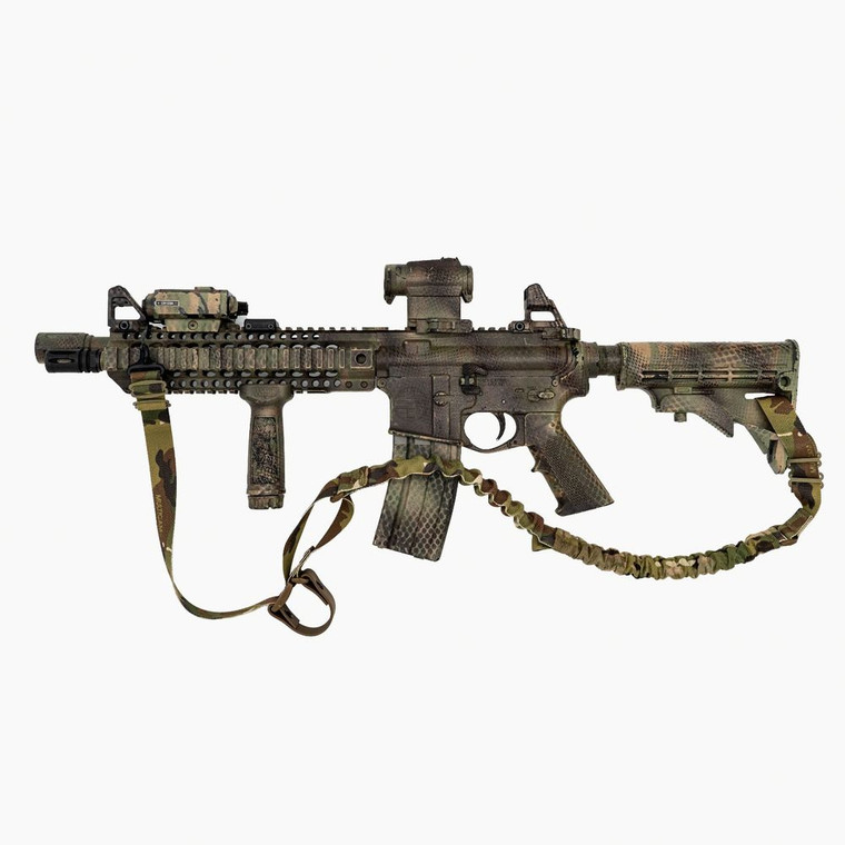 Shield Arms - Mp Sling Multicam W/ Kev Loops - SGMODKSLINGMC