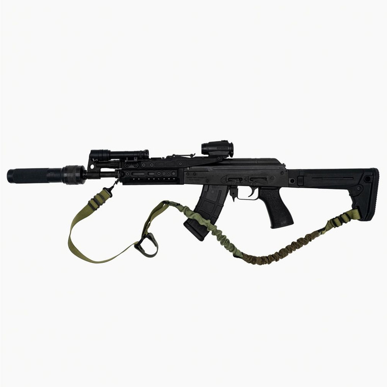 Shield Arms - Mp Sling Pineland W/ Kev Loops - SGMODKSLINGPNLND