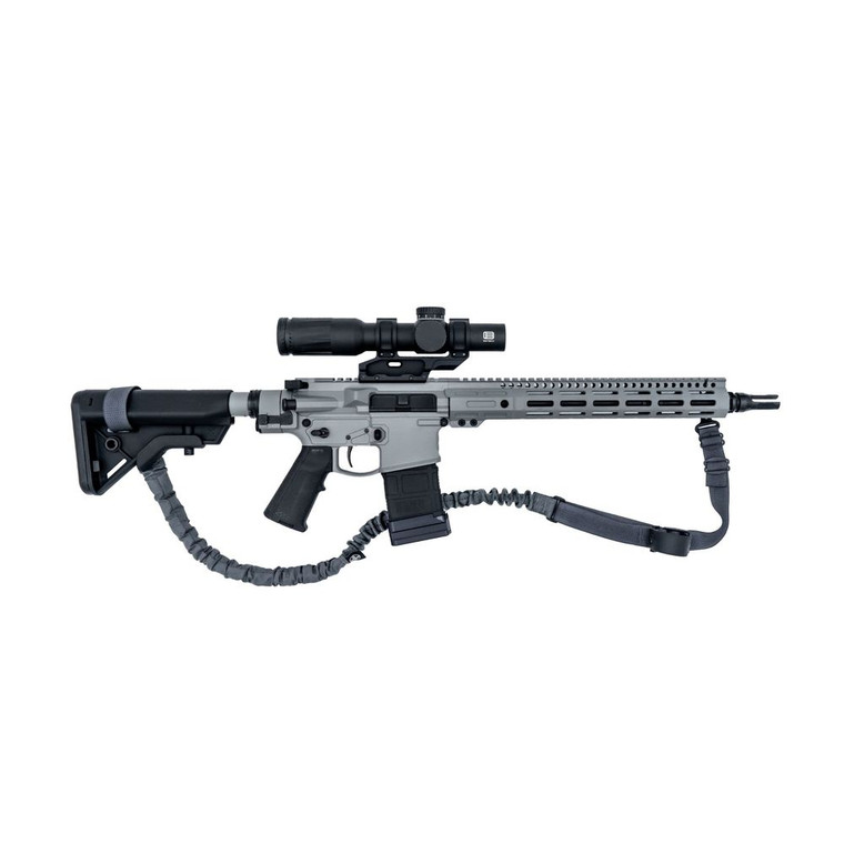 Shield Arms - Mnt Part Sling Fallout Grey W/ Kevlar Lo - SGPSLNGKLFALLOUT