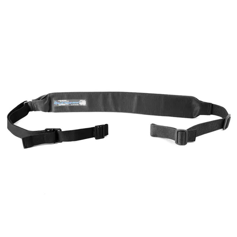 Blue Force Gear - Vick M249 Sling Blk - VCASSAWBK