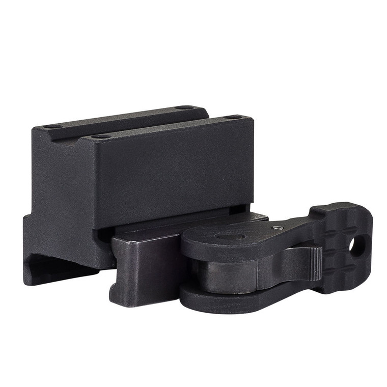 Trijicon - Mro Levered Qr Lower 1/3 Cowitness Mount - AC32084