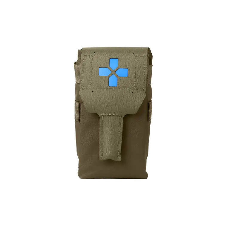 Blue Force Gear - Trma Kit Sml Ml Hl Wh Ess Supp Grn - HWTKNSMESSRG