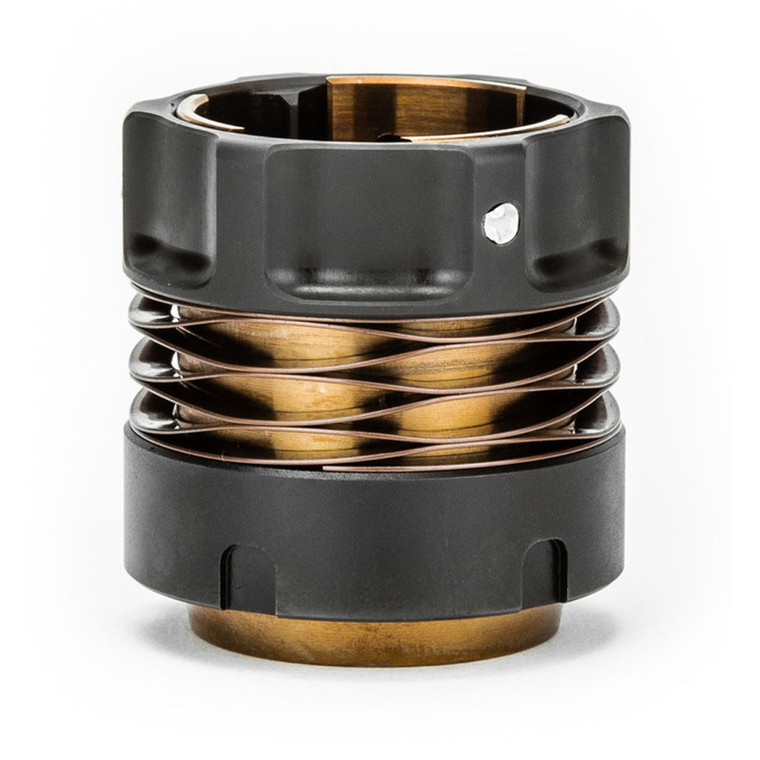 Griffin Armament - Duallok Saker Hub Mnt 1.375x24 - DLSAKERMOUNT