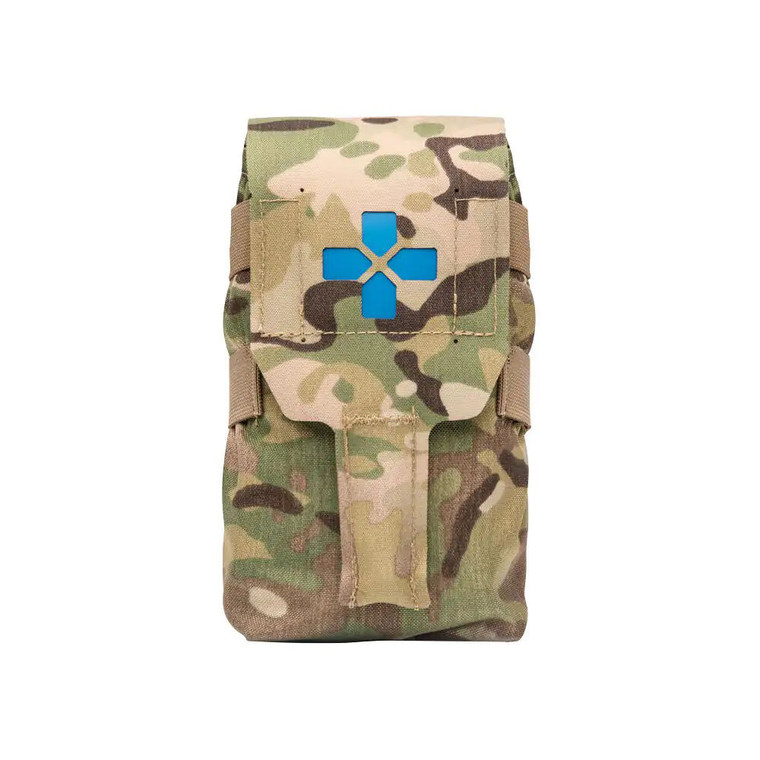 Blue Force Gear - Trma Kit Sml Ml Hl Wh Adv Supp Mc - HWTKNSMADVMC