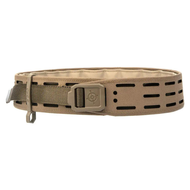 Blue Force Gear - Grid Belt V1 Sz 40 Coy Brn - BELTGRID0140CB