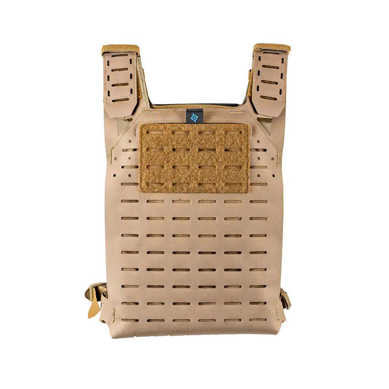 Blue Force Gear - Plateminus 6 Med Brn - MMPLATE6MDCB