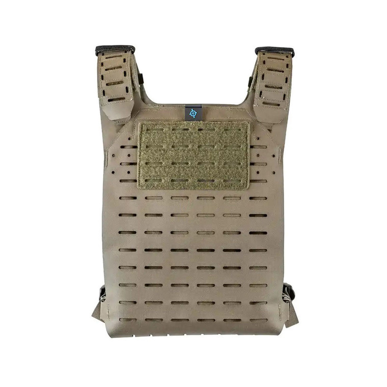 Blue Force Gear - Plateminus 6 Med Grn - MMPLATE6MDRG