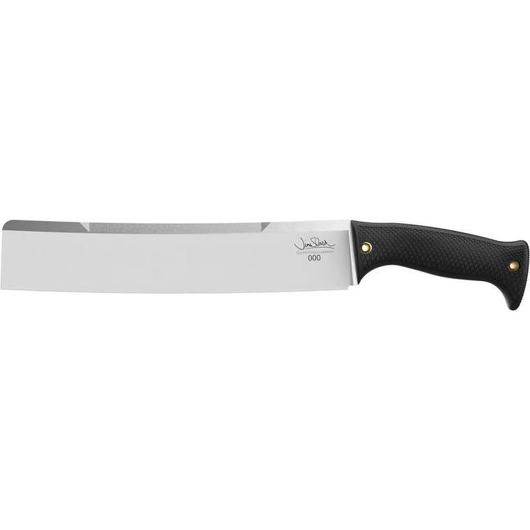 Cold Steel - Case Of 4 Jimmi Slash Chopper 10in Cleaver Chopper - CSFX10CHP