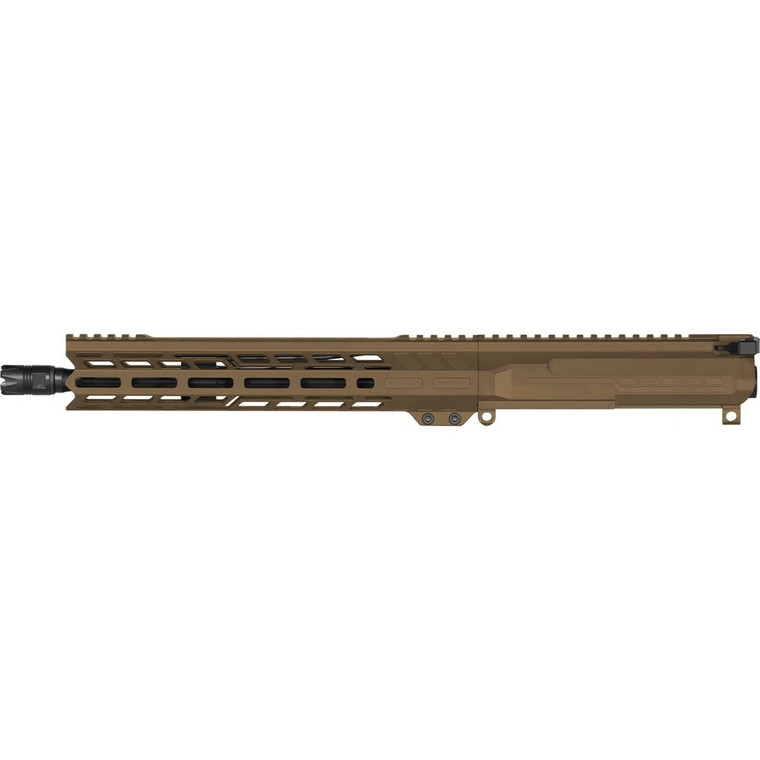 Cmmg - Uppr Grp Ban 7.62x39 12.5in Midbrz - 76B0B8FMB