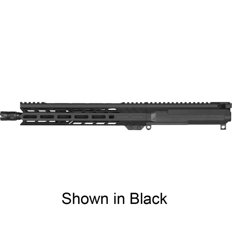 Cmmg - Uppr Grp Ban 7.62x39 12.5in Tung - 76B0B8FTNG