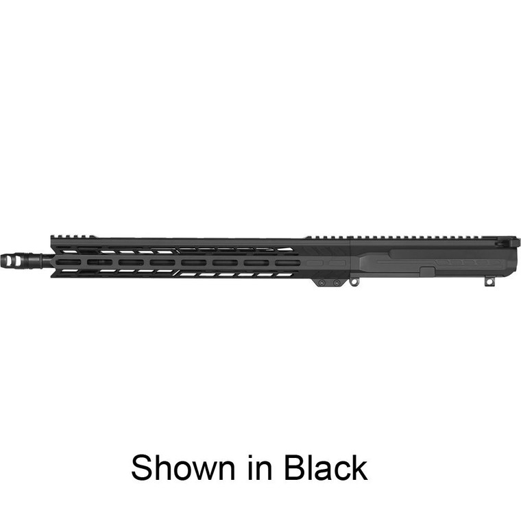 Cmmg - Uppr Grp Res Mk3 .308win 16.1in Tung - 38B7D78TNG