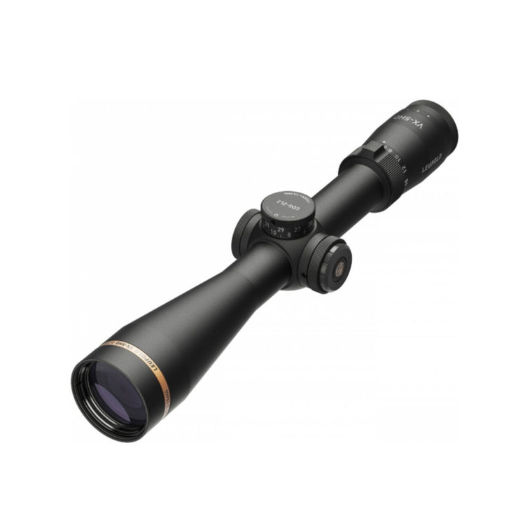Leupold & Stevens - Vx-5hd 3-15x44 Mil Cds-zl2 Sf Htmr 30mm - 178027