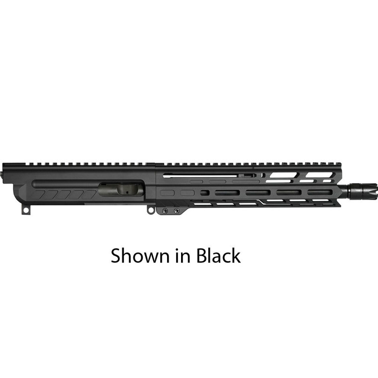 Cmmg - Upper Grp Dis 9mm 10.5 Titan - 99B80E4TI