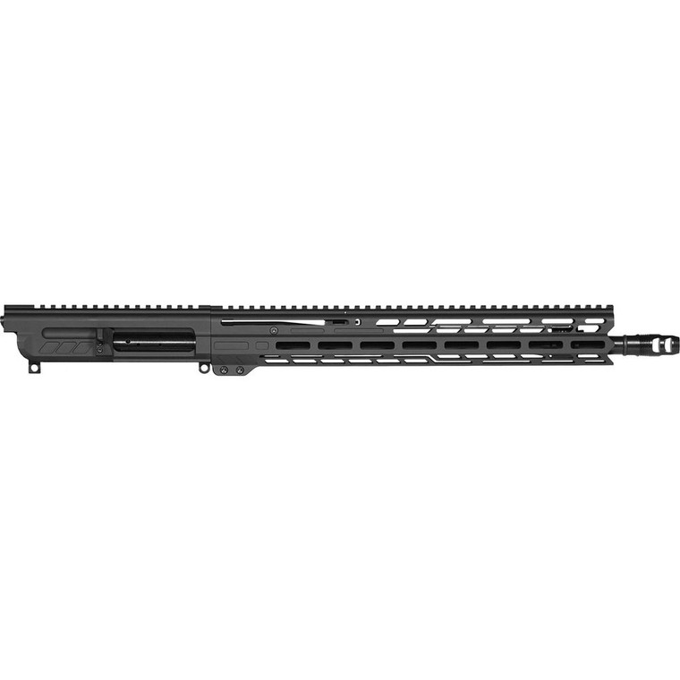 Cmmg - Upper Grp Dis Mk4 6mm Arc 16.1 Blk - 60B2D0CAB