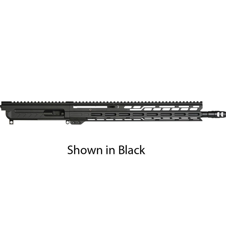 Cmmg - Upper Grp Dis 9mm 16.1 Tung - 99B9A0BTNG
