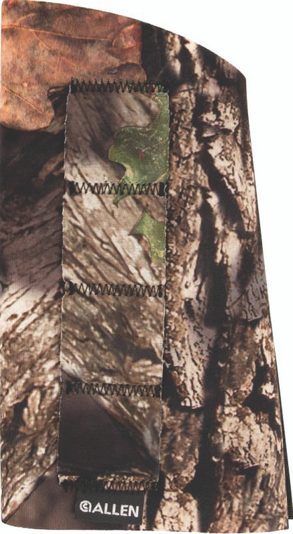 Allen - Neoprene Buttstock Cover - Shotgun W/shellholder - 20143
