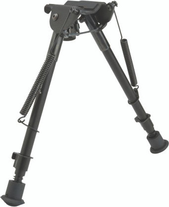 Allen - Bipod Swivel Mount - 9-13in - 2188