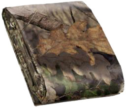 Allen - Camo Poly Tarp - 8ft X 10ft - 25332