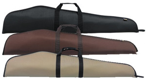 Allen - Durango Rifle Case - 46in Asst Earth - 269-46