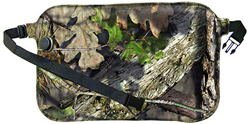 Allen - Self-inflating Seat - Mo Country 16x10in - 5851