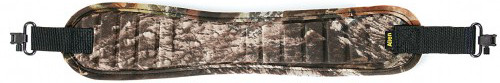 Allen - High Country Rifle Sling - Breakup W/swivels - 8263