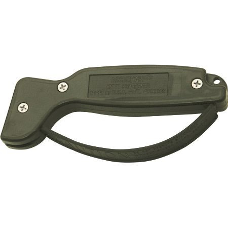 Accusharp - Knife/tool Sharpener - Od-green - 008C