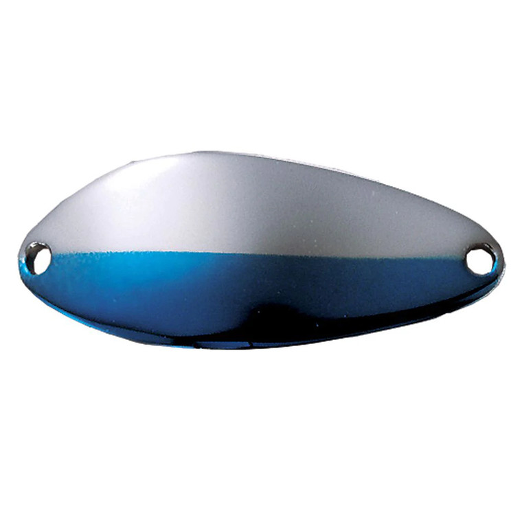 Acme - Little Cleo Spoon - 1/3oz Blue/silver - C100/BSF