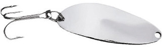 Acme - Little Cleo Spoon - 1/4oz Nickle - C140/N