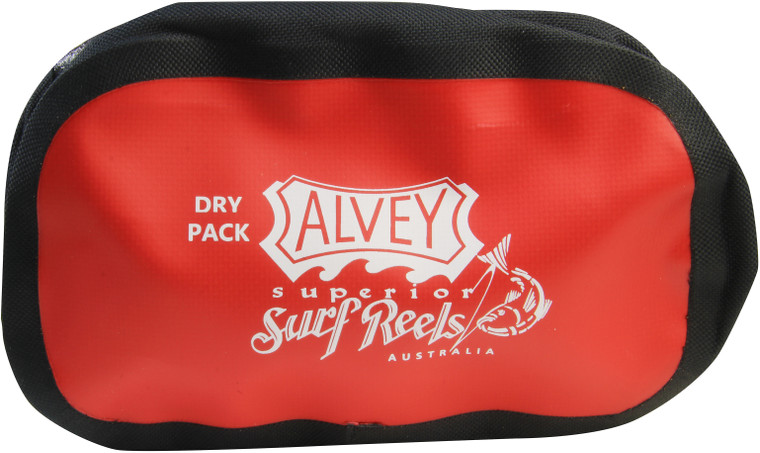 Alvey - Dry Pack - 0 - DP