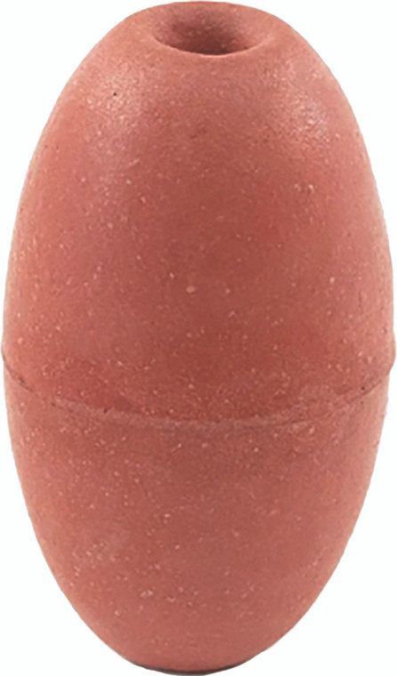 American Maple - Pvc Foam Float - Brown 3in X 5in - FL-35B