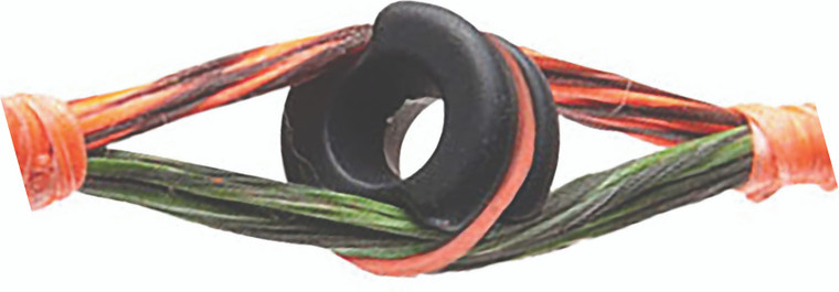 Apex Gear - Posi Peep Pro Xs - 1/8in Black - AG410A