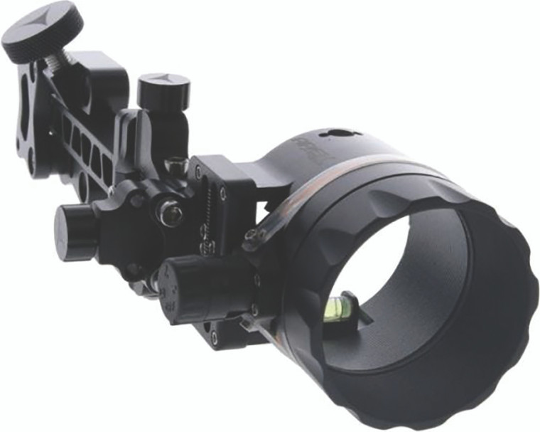 Apex Gear - Magnitude Bow Sight - 5 Light 19 - AG4405B