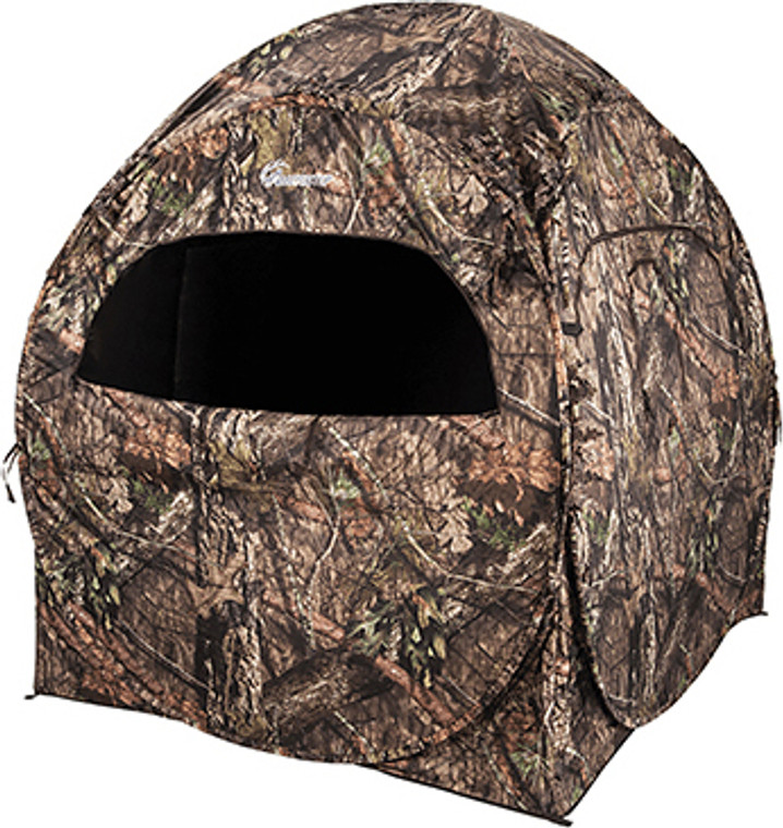 Ameristep - Doghouse Run/gun Blind - 55x55x61in Mo Bu Camo - AMEBL1010 Ameristep - Doghouse Run/gun Blind - 55x55x61in Mo Bu Camo - AMEBL1010