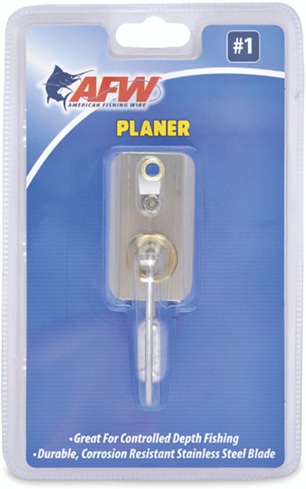 AFW - Planer - 5-12ft Stainless Steel - TA-PL1