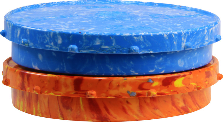 Alvey - Tackle Box Junior - Blue - TBJB