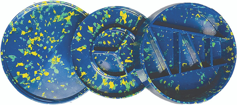 Alvey - Tackle Box Senior - Dark Blue - TBSDB