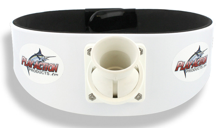 Braid - Snap-on Rod Belt - 36-43in - B100-M